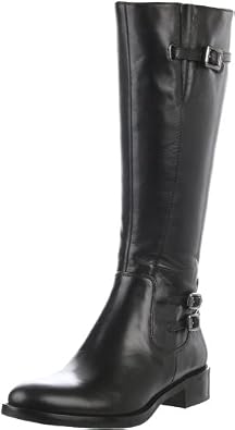 Ecco Women's Hobart Side-zip Boot