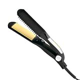 CONAIR HAIR STRAIGHTENER 1 5/8' CERAMIC GLOD PLATES