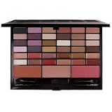 Sephora Brand Makeup Bronzed! Blockbuster Palette