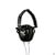 Skullcandy SCS-SCBC Skullcrushers Stereo Headphones (Black / Checker)
