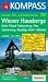 : Kompass Karten, Wiener Hausberge, Rax, Schneeberg: Wander-, Rad- und Skitourenkarte. Hohe Wand. Schneeberg. Rax Semmering. Bucklige Welt. M&uuml;rztal