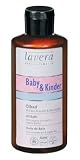 Lavera Baby Skin Oil
