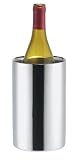 Browne-Halco Insulated Wine Cooler Stainless Steel, 50 Ounce