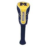 NCAA Headcover - Various Teams