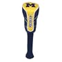 Ncaa Headcover - Choose Your Team