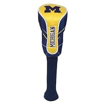 NCAA Headcover - Choose Your Team