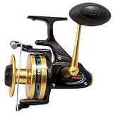 Spinfisher 950SSM Spinning Reel