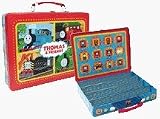 Thomas Train Case