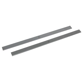 DELTA 22-547 12-Inch Steel Knife Set for 22-540 Planer