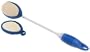 Angel Sales Massaging Shower Brush