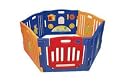 Baby Playcenter Playpen 6 Panel