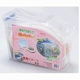 ミツギロン 節水パスポンプ(収納BOX付き)湯ポポン10 BP-41