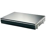 KiSS VR-558 - DVD player HDD recorder digital multimedia receiver