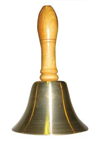 WUHAN WU226 School Bell Gong