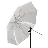 Phottix Double-Small Foulding Shoot Through Umbrella 36-Inch Photographic Lighting Diffusers