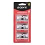 SONY MC60 (6 pack)