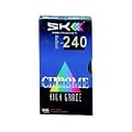 E-240HG HG Chrome VHS Cassette mit 240min