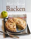 Produkt-Bild: What's cooking : Backen