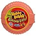 Wrigleys Hubba Bubba Bubble Tape Tangy Tropical Bubble Gum - 2 Oz, 12 ea