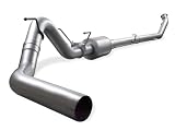 aFe 49 02003 ATLAS Aluminized Steel Turbo Back Exhaust System for Dodge Diesel Trucks L6 5.9L/6.7L 314naFeuW%2BL. SL160 aFe 49 02003 ATLAS Aluminized Steel Turbo Back Exhaust System for Dodge Diesel Trucks L6 5.9L/6.7L