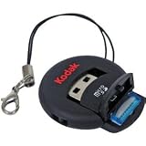 R110 Reader of MicroSD cards