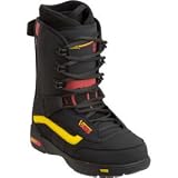 Vans Hi Standard Snowboard Boots 2010
