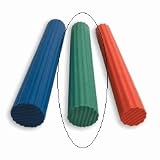Hygenic Thera-Band Flexbar - Medium, Green