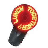 Programmable Message Fan