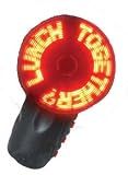 Programmable Message Fan