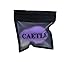 CAETLE® Beauty Flawless Makeup Blender Comestic Special Shape Sponge Puff Color Purple
