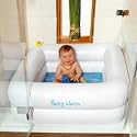 baby watch Baby-Pool