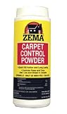 Carpet Control Powder 20 Ounces