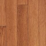 Bruce Balance Red Oak Plank 5 Gunstock Hardwood Flooring