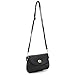 Anladia Ladies Mini SMALL Handbag Envelope Crossbody Shoulder Messenger Totes Bag Purse