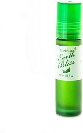 Dr. Shealy's Bliss (1/3 fl oz) (Earth Bliss)