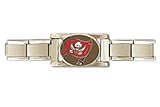 Tampa Bay Buccaneers NFL Super Bowl Commemorative Woven Tapestry Throw (48x60")