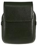 OEM Verizon Leather Pouch Case Holder with Belt Clip for Verizon Wireless UTStarcom Blitz 8010 and Samsung Strut (in Original Verizon Wireless Retail Packaging)