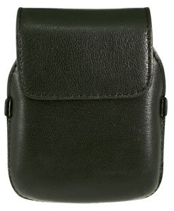 OEM Verizon Leather Pouch Case Holder with Belt Clip for Verizon Wireless UTStarcom Blitz 8010 and Samsung Strut (in Original Verizon Wireless Retail Packaging)