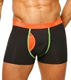 Giulio Lareda Lycra Trunk 868L-613