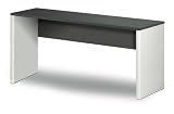 Connexion Credenza By Bestar Furniture
