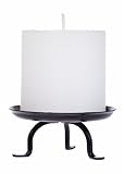 BLISS Scented Candle, 14 oz Pillar