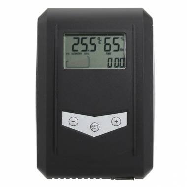 Professional Humidity Temperature Gauge USB Data Logger
