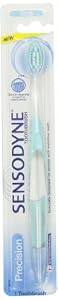 Sensodyne Flexible Micro-Bristles Toothbrush, (Colors May Vary)