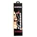 HAB & GUT (HD001-CLEAR) HAIR DIAMONDS - Das Ultimative Haar-Style Accessoire, Set mit 36 Strass Steinen(4mm)