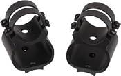 Amazon.com: Weaver 1-Inch Steel Lock Mounts for Ruger 10/22: Sports & Outdoors