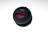 X-Mini II Capsule Speaker Noir