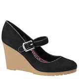 Tommy Hilfiger Womens Maisie Maryjane Wedge 314nlIxKMLL. SL160 Tommy Hilfiger Womens Maisie Maryjane Wedge