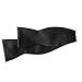 Satin Self Tie Bow Tie