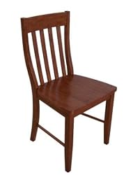 Schoolhouse Chair - set of 2