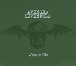 Avenged Sevenfold Photo 6